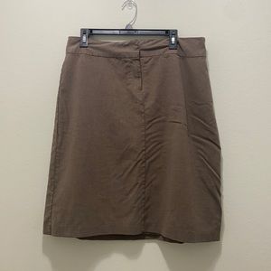 Women’s Bass skirt size 12